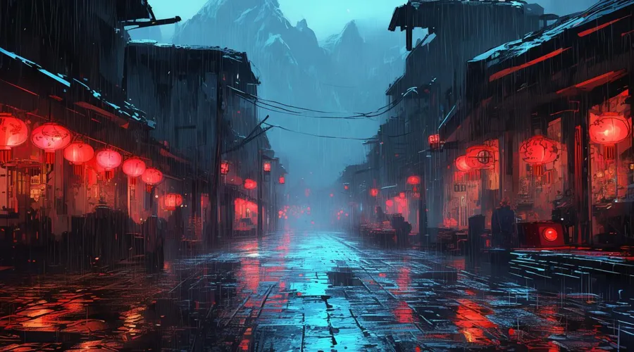 蜀山战纪游戏图片3